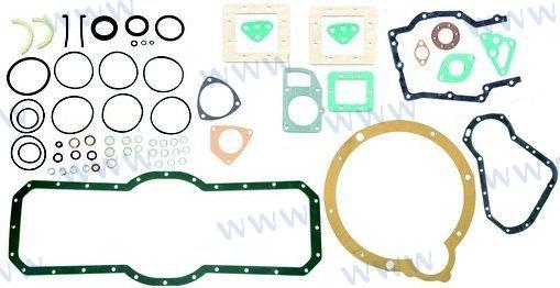 KIT JUNTAS INFERIOR MD32