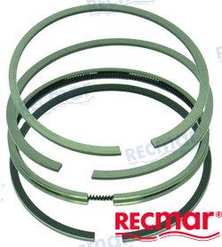 KIT AROS PISTON