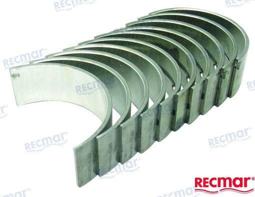 KIT AROS PISTON A 0.30
