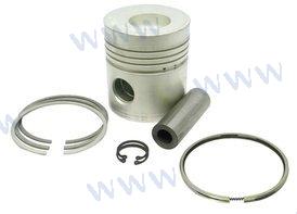 KIT PISTON STANDARD