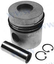 KIT PISTON  075 MM