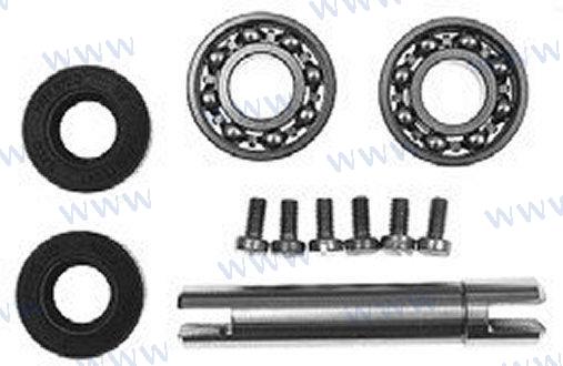 KIT REPARACION BOMBA AGUA