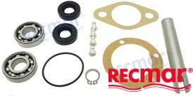 KIT REPARACION BOMBA AGUA