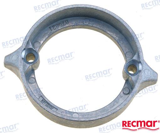ANODO ZINC