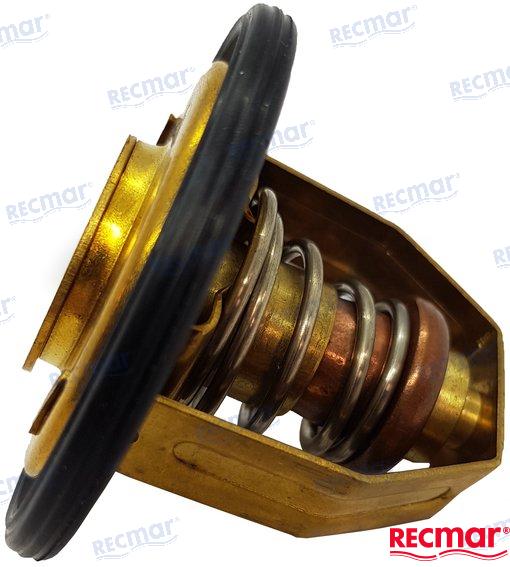 KIT TERMOSTATO VOLVO