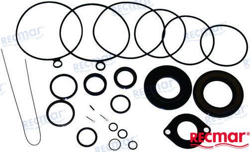 KIT REPARACION COLA