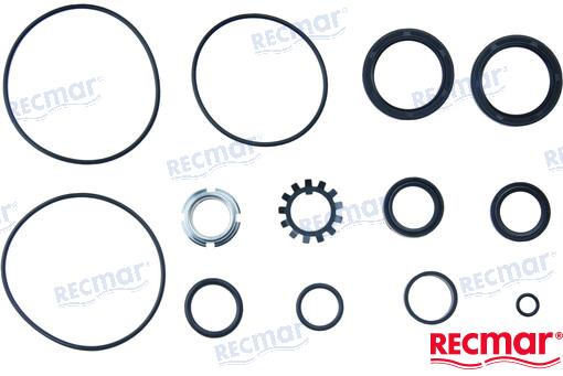 KIT REPARACION DP