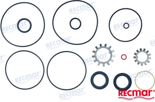 KIT REPARACION COLA