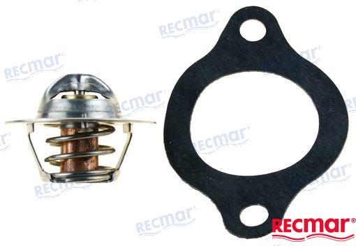 KIT TERMOSTATO V6 Y V8
