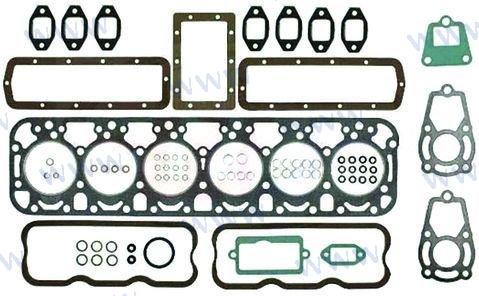 KIT JUNTAS SUPERIOR MD32