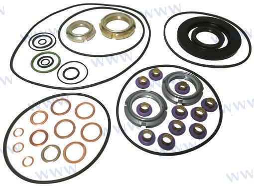 KIT JUNTAS INVERSOR MS1