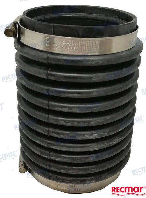 FUELLE ESCAPE VOLVO 876631