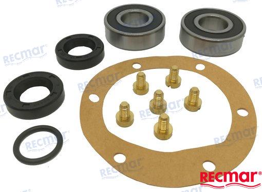 KIT REPARACION BOMBA AGUA