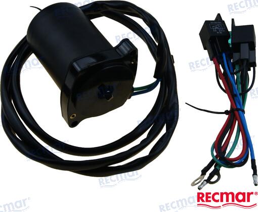 MOTOR POWER TRIM