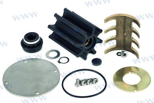 KIT REPARACION BOMBA 21380886