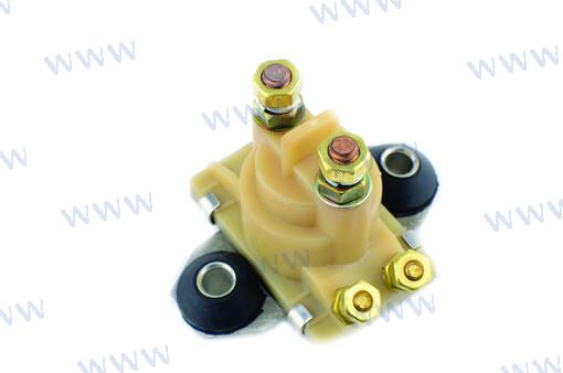 SOLENOIDE MERCRUISER