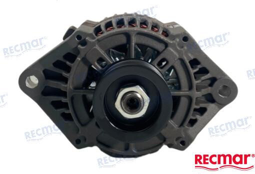 ALTERNADOR VERADO