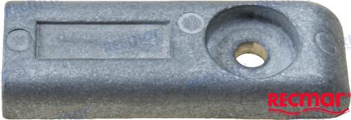 ANODO ALUMINIO