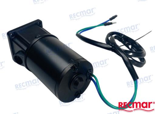 MOTOR POWER TRIM