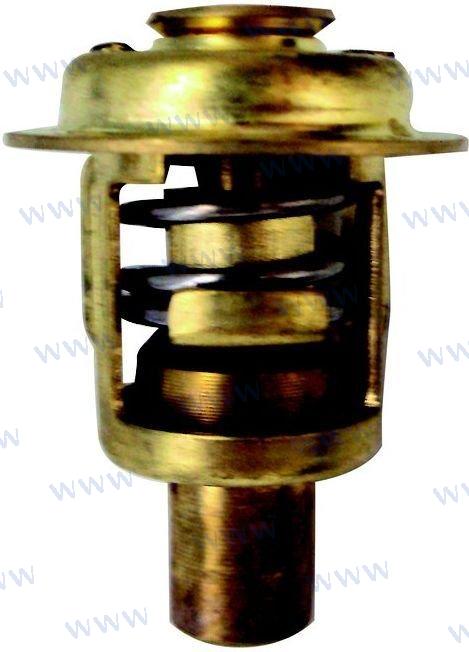 TERMOSTATO FORCE130º