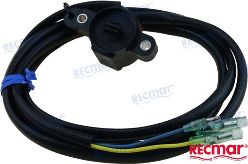 SENSOR TRIM