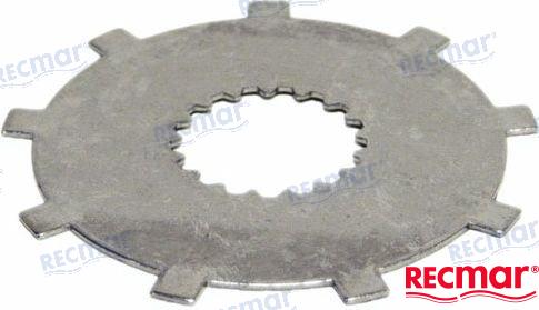 ARANDELA SEGURO TUERCA