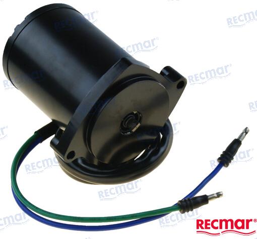 MOTOR POWER TRIM