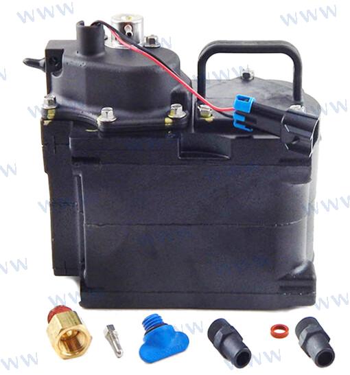 MODULO COMBUSTIBLE COMPLETO