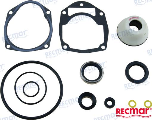 KIT RETENES COLA