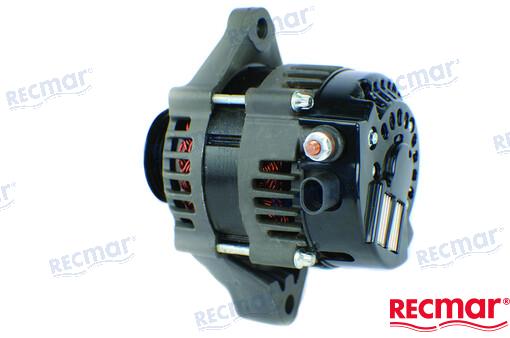 ALTERNADOR 12V 50A