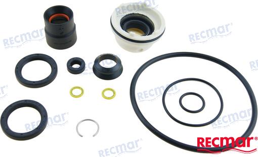 KIT RETENES COLA