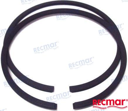 SEGMENTOS PISTON