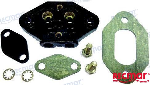 KIT CONECTOR