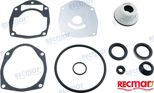 KIT RETENES COLA