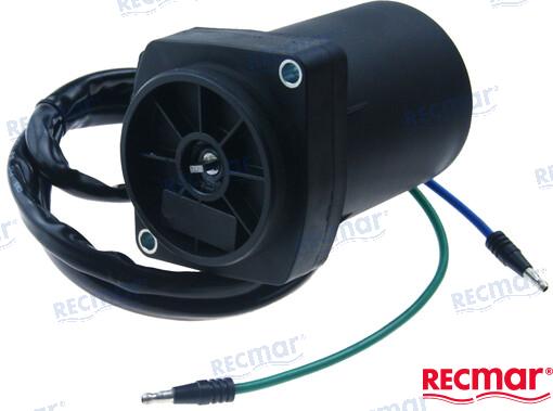 MOTOR POWER TRIM