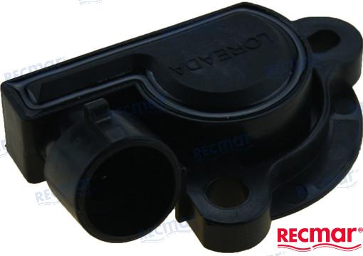 SENSOR TPS