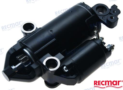 MOTOR DE ARRANQUE