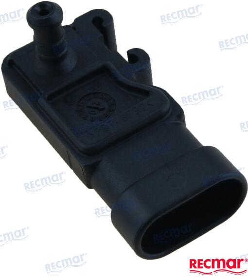 SENSOR MAP