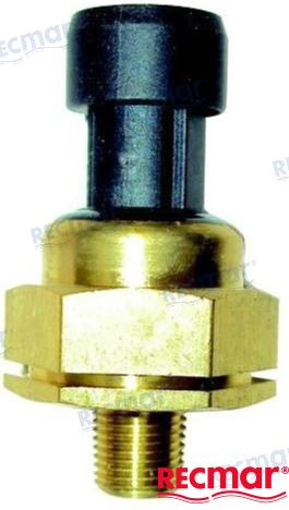 SENSOR CAUDAL AGUA