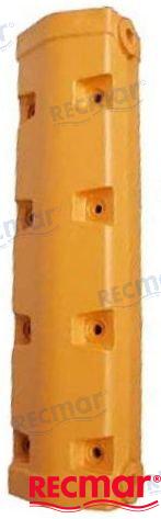 COLECTOR ESCAPE CATERPILLAR