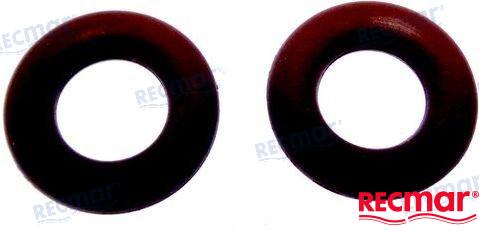 KIT RETENES INYECTOR GASOLINA