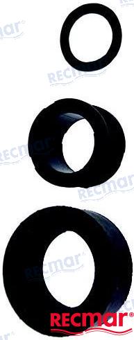 KIT RETENES INYECTOR GASOLINA