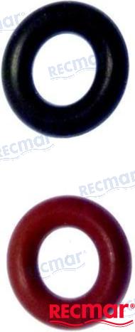 KIT RETENES INYECTOR GASOLINA