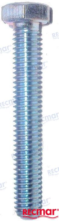 TORNILLO CUERPO BOMBA AGUA