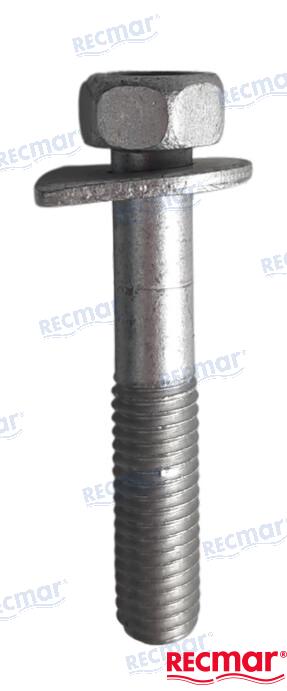 TORNILLO CON ARANDELA