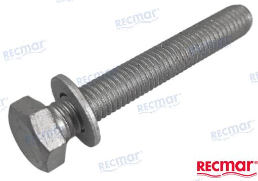 TORNILLO CON ARANDELA