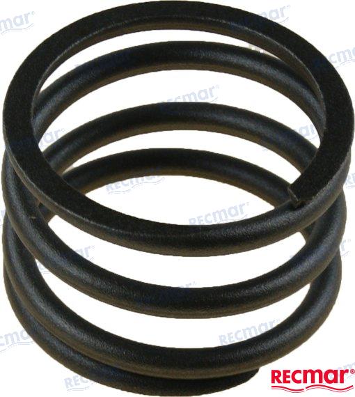 RESORTE COMPRESION YAMAHA