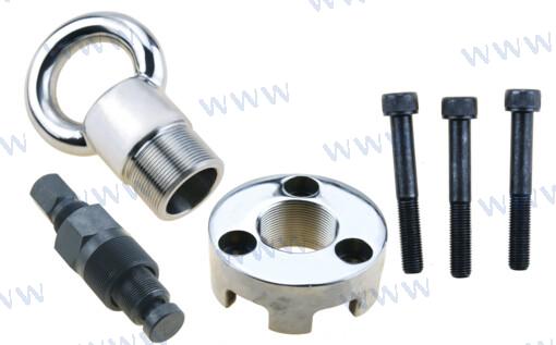 EXTRACTOR VOLANTE