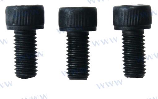 KIT 3 TORNILLOS