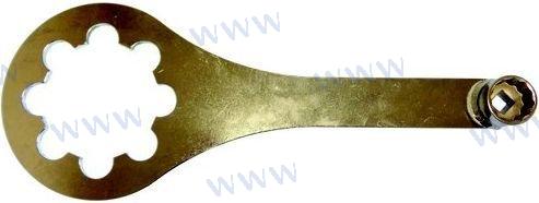 LLAVE TUERCA CARDAN